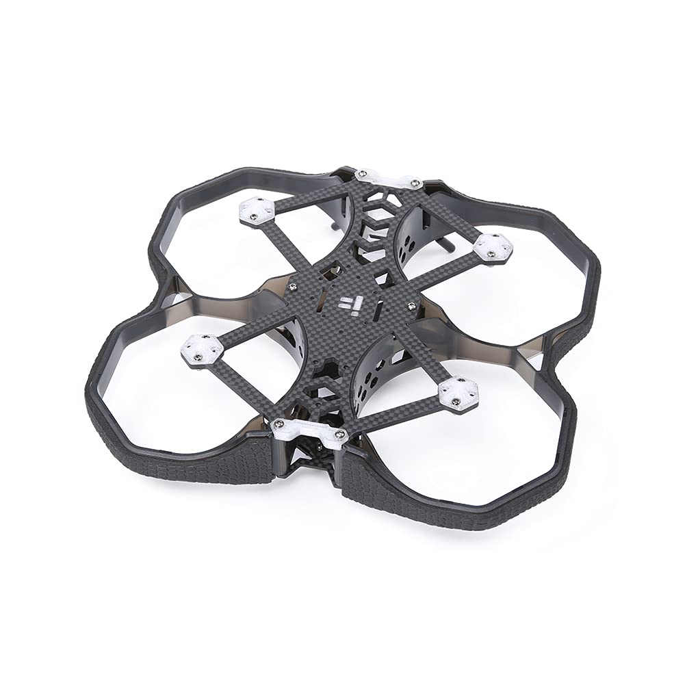 Iflight Protek35 AC2000 レシーバー 未使用 Amazon.co.jp: iFlight ProTek35 3.5インチ HD CineWhoop FPV